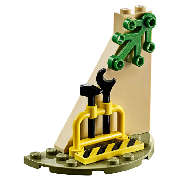 Конструктор LEGO Star Wars 75247 Звёздный истребитель типа А в Перми