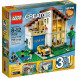 Конструктор LEGO Creator 31012 Семейный домик в Перми