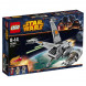 Конструктор LEGO Star Wars 75050 Истребитель B-Wing в Перми