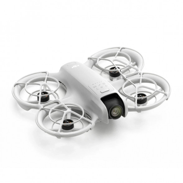 Квадрокоптер DJI Neo Motion Fly More Combo в Перми