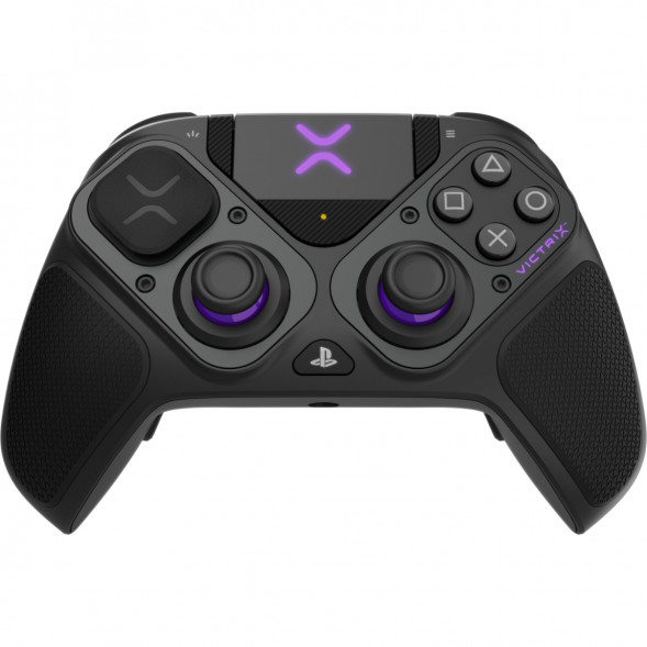 Беспроводной контроллер PDP Victrix Pro BFG для PS5, черный в Перми