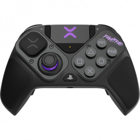Беспроводной контроллер PDP Victrix Pro BFG для PS5, черный в Перми