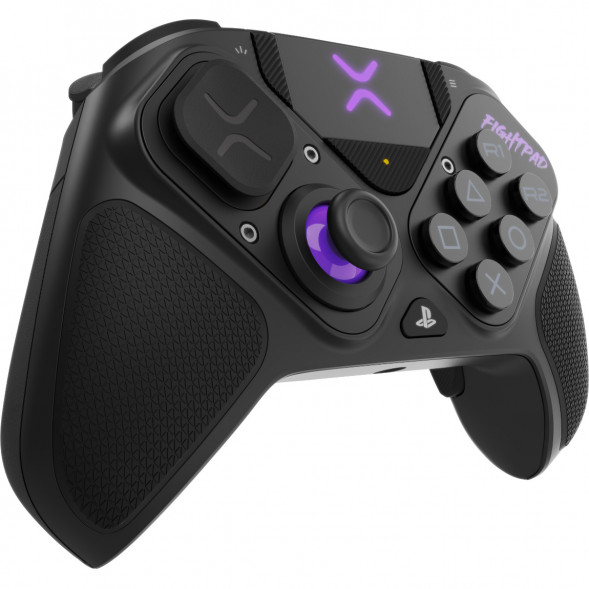 Беспроводной контроллер PDP Victrix Pro BFG для PS5, черный в Перми