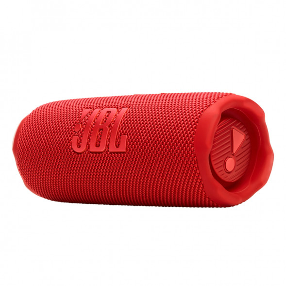 Портативная акустика JBL Flip 7, Red в Перми