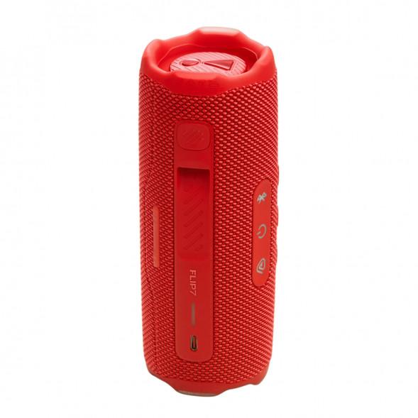 Портативная акустика JBL Flip 7, Red в Перми