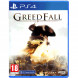 Игра GreedFall [PS4, русские субтитры] в Перми