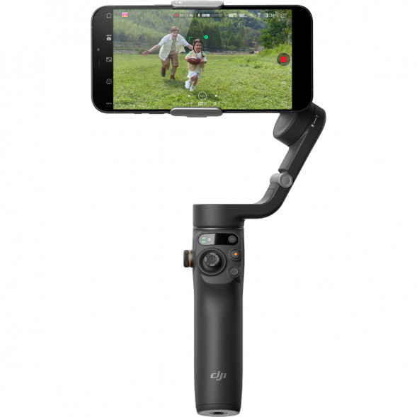 Электрический стабилизатор для смартфона DJI Osmo Mobile 6 в Перми