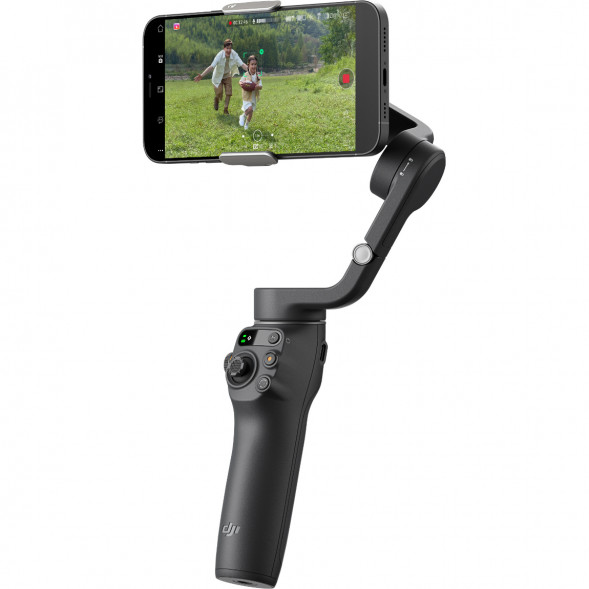 Электрический стабилизатор для смартфона DJI Osmo Mobile 6 в Перми