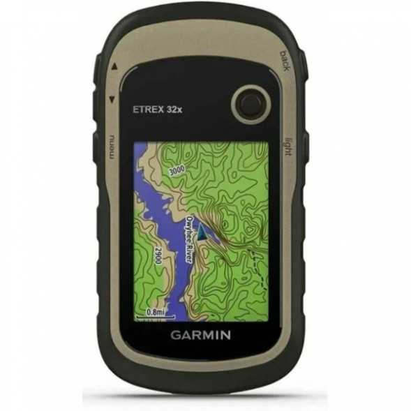 Туристический навигатор Garmin Etrex 32X 010-02257-01 в Перми