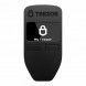 Аппаратный криптокошелек Trezor One, Black в Перми