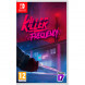 Игра Killer Frequency [Nintendo Switch, русские субтитры] в Перми