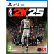 Игра NBA 2K25 [PS5, английская версия] в Перми