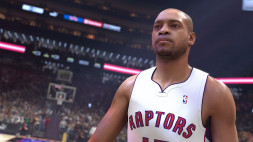 Игра NBA 2K25 [PS5, английская версия]