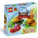 Конструктор LEGO Duplo 5946 Экспедиция Тигрули в Перми