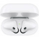 Беспроводные наушники Apple AirPods 2 (с зарядным футляром) MV7N2 в Перми