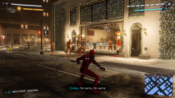 Marvel Человек-Паук: Майлз Моралес [PS4, русская озвучка]