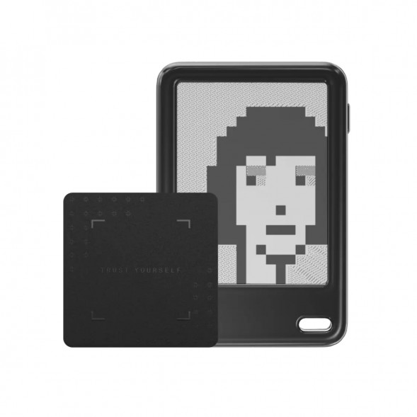 Аппаратный кошелек Ledger Nano Gen5 в Перми