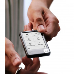 Аппаратный кошелек Ledger Nano Gen5