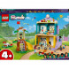 Конструктор LEGO Friends 42636 Дошкольное учреждение Хартлейк-Сити в Перми