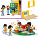 Конструктор LEGO Friends 42636 Дошкольное учреждение Хартлейк-Сити в Перми
