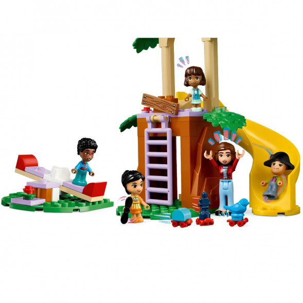 Конструктор LEGO Friends 42636 Дошкольное учреждение Хартлейк-Сити в Перми