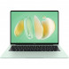 Ноутбук Huawei MateBook 14 FLMH-X 53014QLH (14&amp;quot;, OLED, Core Ultra 5 125H, 16 ядер, 16ГБ LPDDR5x, 1ТБ SSD, Intel Arc, без ОС), зеленый в Перми