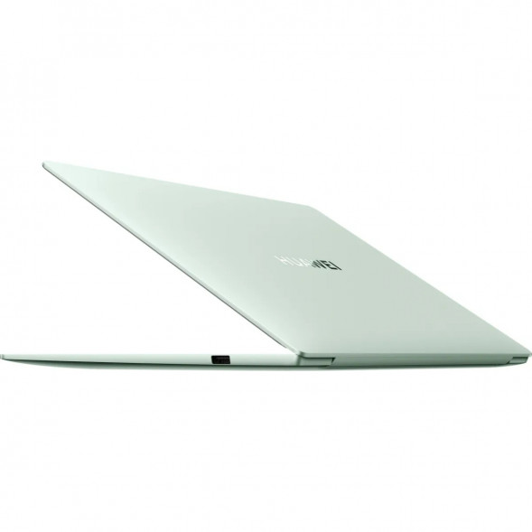 Ноутбук Huawei MateBook 14 FLMH-X 53014QLH (14&amp;quot;, OLED, Core Ultra 5 125H, 16 ядер, 16ГБ LPDDR5x, 1ТБ SSD, Intel Arc, без ОС), зеленый в Перми