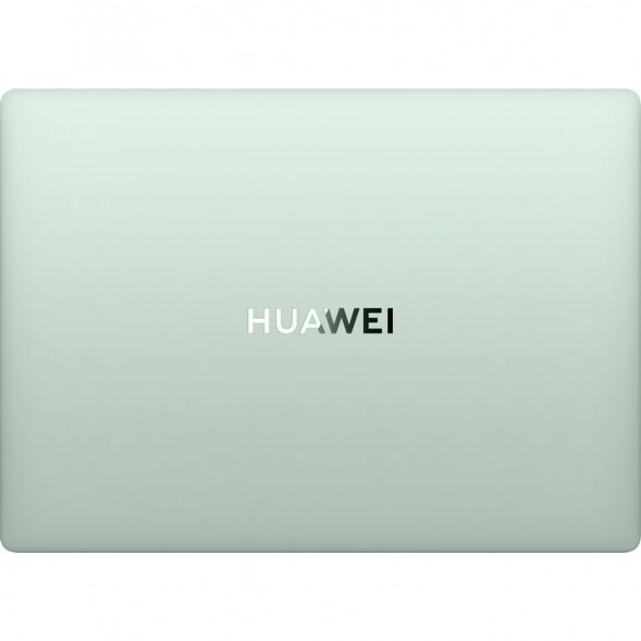 Ноутбук Huawei MateBook 14 FLMH-X 53014QLH (14&amp;quot;, OLED, Core Ultra 5 125H, 16 ядер, 16ГБ LPDDR5x, 1ТБ SSD, Intel Arc, без ОС), зеленый в Перми