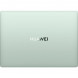 Ноутбук Huawei MateBook 14 FLMH-X 53014QLH (14&amp;quot;, OLED, Core Ultra 5 125H, 16 ядер, 16ГБ LPDDR5x, 1ТБ SSD, Intel Arc, без ОС), зеленый в Перми
