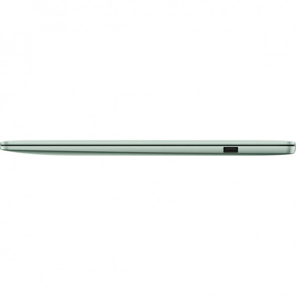 Ноутбук Huawei MateBook 14 FLMH-X 53014QLH (14&amp;quot;, OLED, Core Ultra 5 125H, 16 ядер, 16ГБ LPDDR5x, 1ТБ SSD, Intel Arc, без ОС), зеленый в Перми