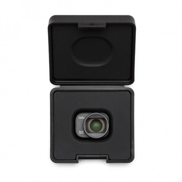 DJI Mini 3 Pro Wide-Angle Lens в Перми