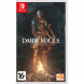 Игра Dark Souls: Remastered (Nintendo Switch, Русские субтитры) в Перми