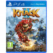 Игра Knack 2 [PS4, русская версия] в Перми