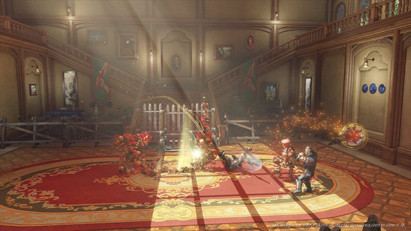 Игра Knack 2 [PS4, русская версия] в Перми