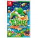 Игра Yoshi&amp;#039;s Crafted World [Nintendo Switch, русская версия] в Перми