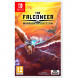 Игра The Falconeer. Warrior Edition [Nintendo Switch, русские субтитры] в Перми