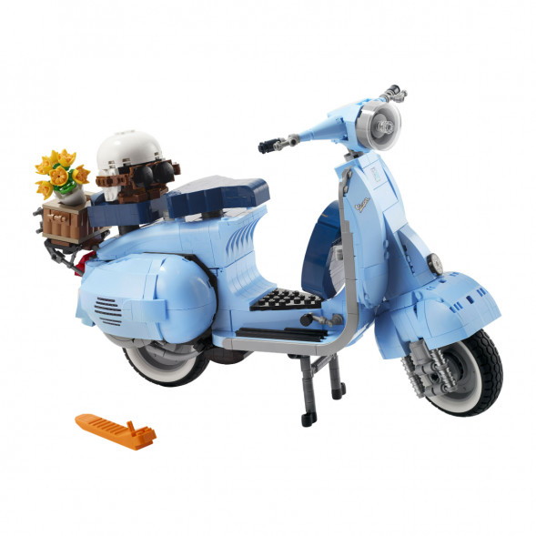 Конструктор LEGO Коллекционные наборы 10298 Vespa 125 в Перми