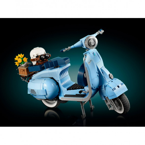 Конструктор LEGO Коллекционные наборы 10298 Vespa 125 в Перми