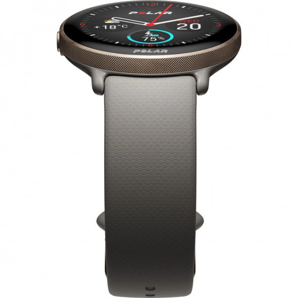 Умные часы Polar Ignite 3, Greige Sand в Перми