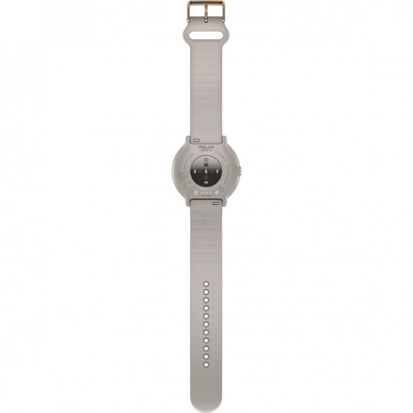 Умные часы Polar Ignite 3, Greige Sand в Перми