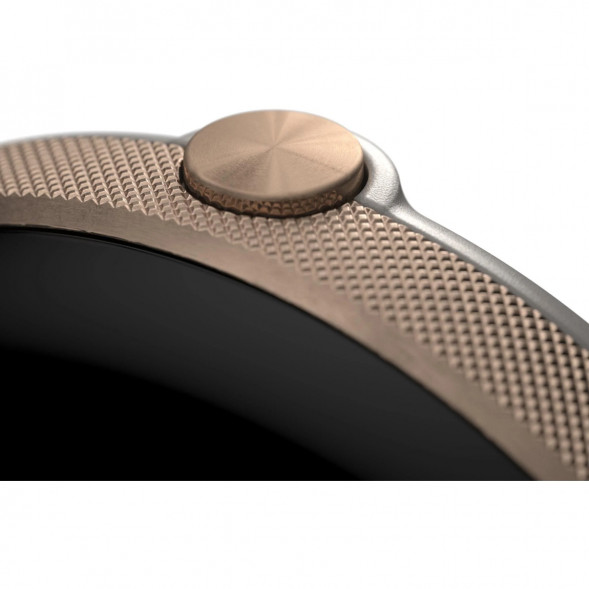 Умные часы Polar Ignite 3, Greige Sand в Перми