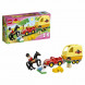 Конструктор LEGO DUPLO Town 10807 Трейлер для лошадок в Перми