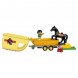 Конструктор LEGO DUPLO Town 10807 Трейлер для лошадок в Перми