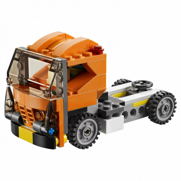 Конструктор LEGO Creator 31017 Гоночная машина Сансет в Перми
