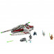 Конструктор LEGO Star Wars 75051 Разведывательный истребитель Джедаев в Перми