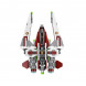 Конструктор LEGO Star Wars 75051 Разведывательный истребитель Джедаев в Перми