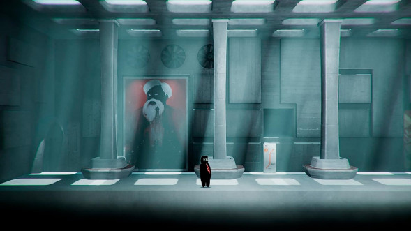 Игра Beholder 3 [Nintendo Switch, русская версия] в Перми