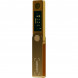 Аппаратный криптокошелек Ledger Nano X, Gold в Перми