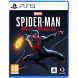 Игра для PlayStation 5 Spider-Man: Miles Morales, полностью на русском языке в Перми