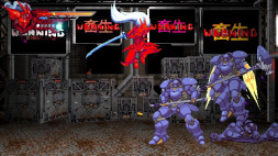 Игра Slave Zero X. Calamity Edition [PS5, русские субтитры]